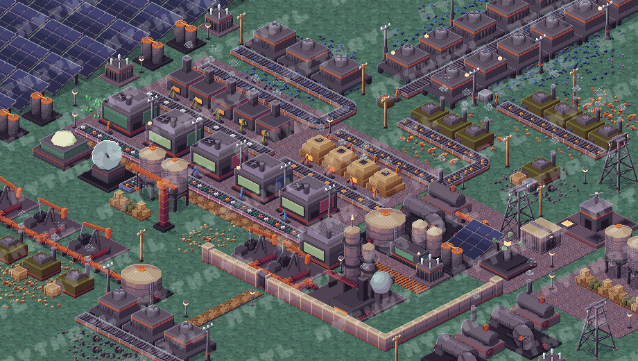 Factory
