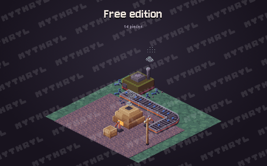 Free edition