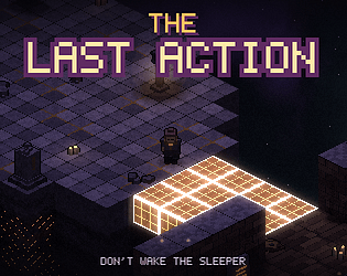 The Last Action