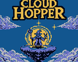 Cloud Hopper - Demo