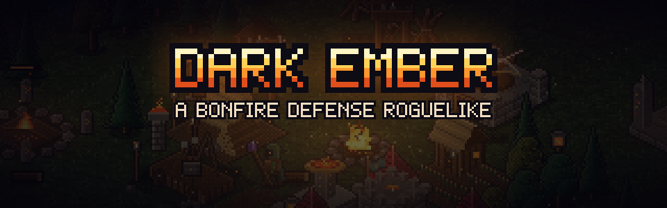 Dark Ember