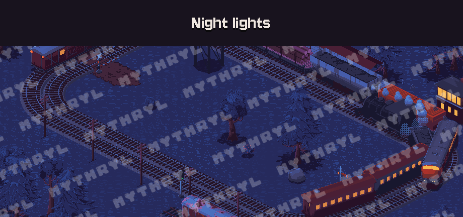 Night lights