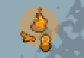Guga's Last Flame