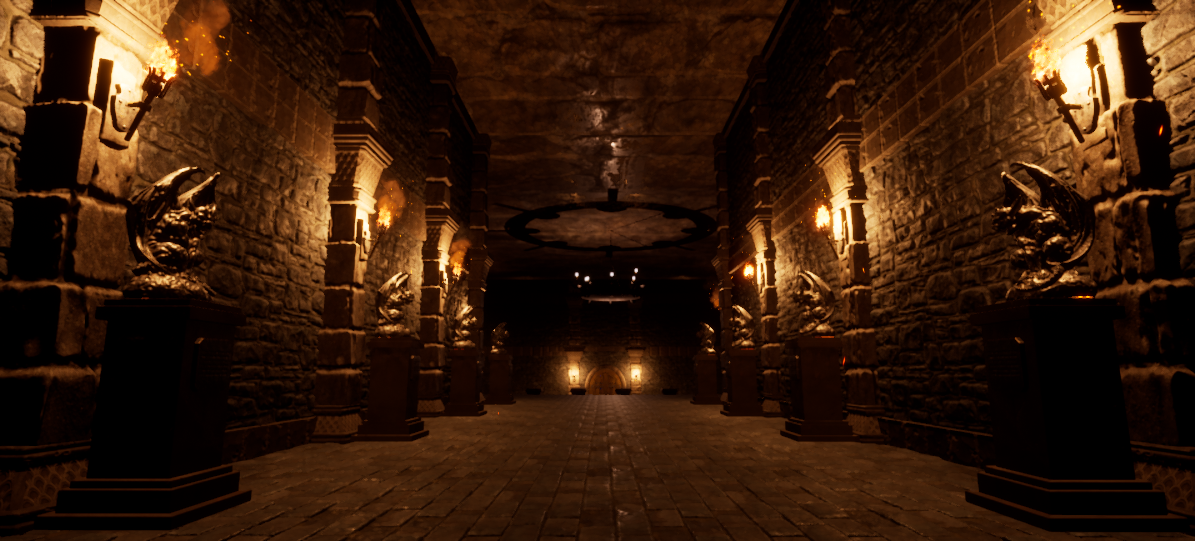 The Ruin