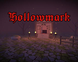 Hollowmark