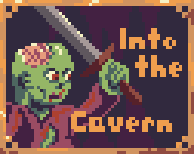 Into the Cavern