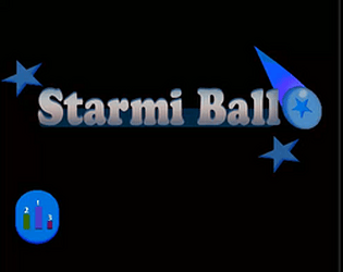 Starmiball