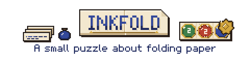 Inkfold