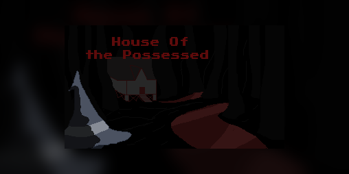 Cover image for House of The Possessed