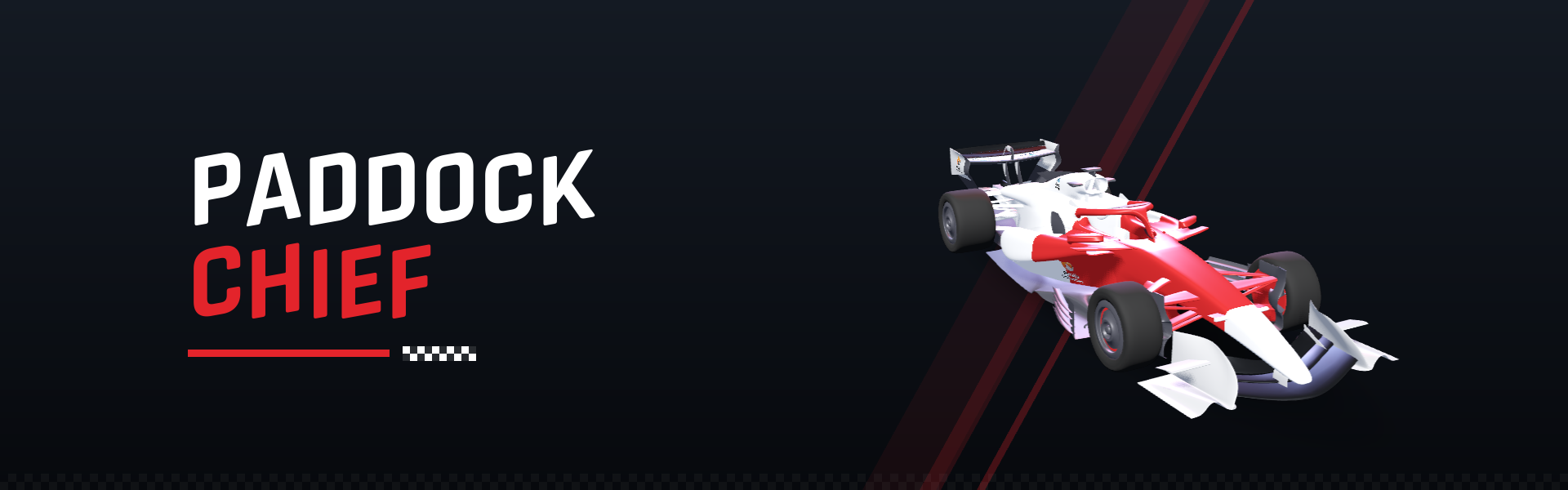 Paddock Chief