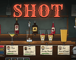 Shot (prototype)