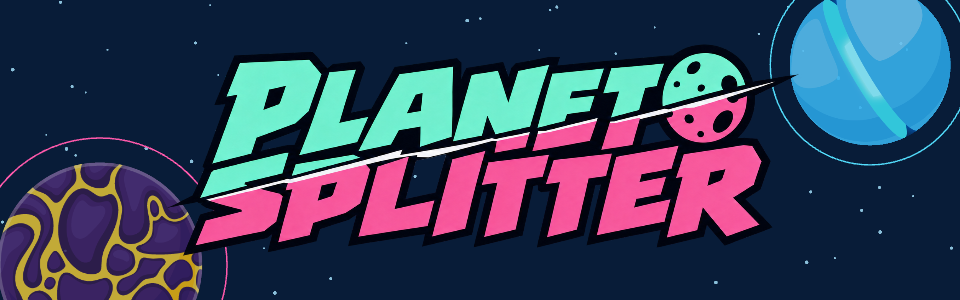 Planet Splitter