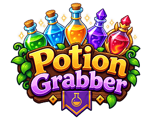 Potion Grabber
