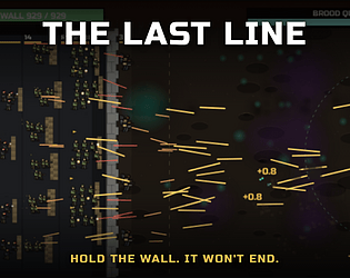 The Last Line