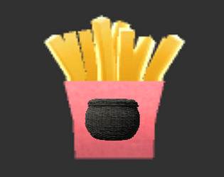 FriedBasket
