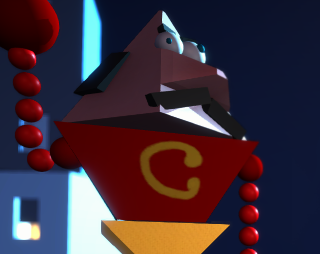 CHABOLA HERO