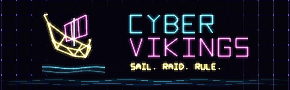 Cyber Vikings