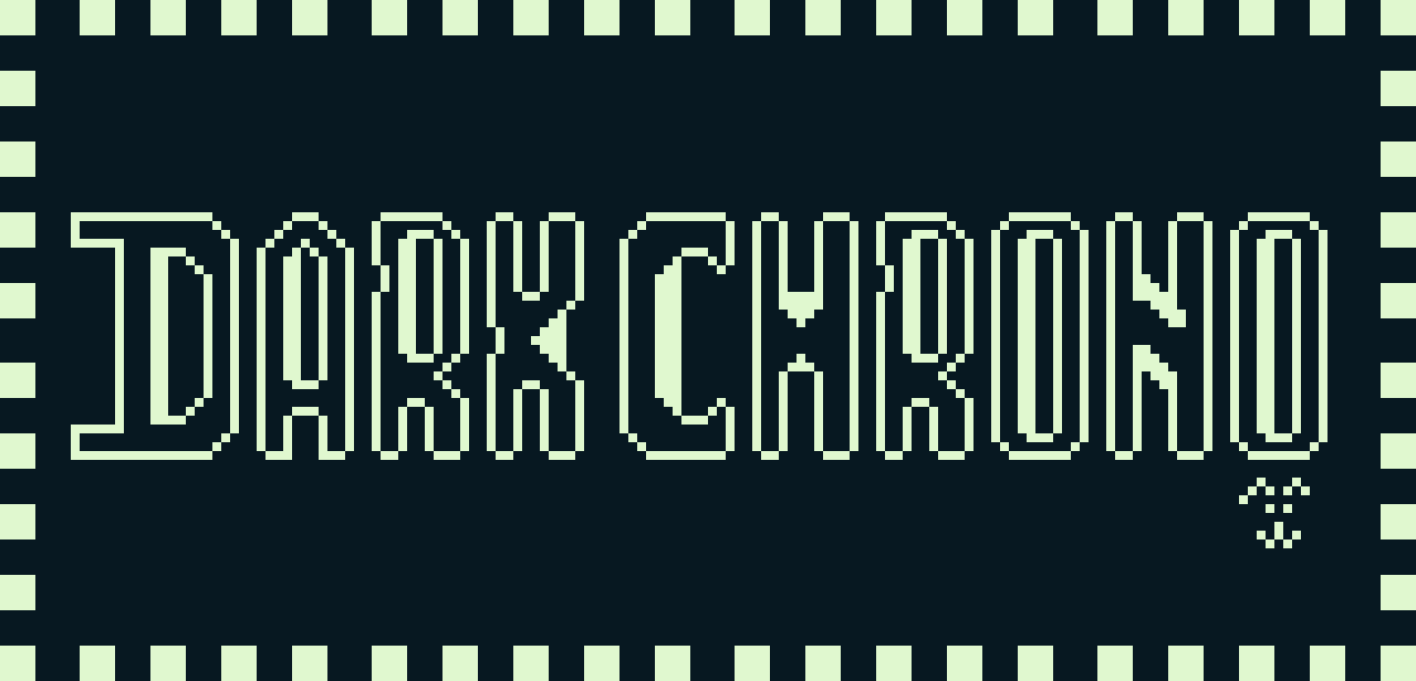 DARK CHRONO