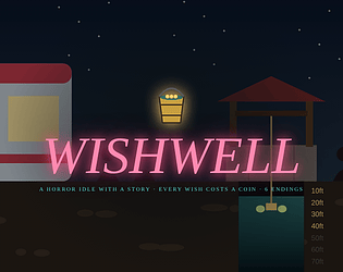 Wishwell