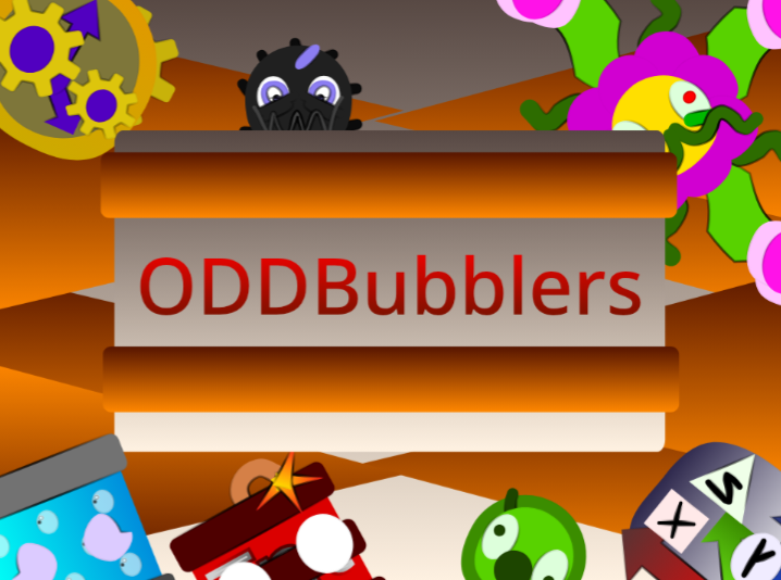 OddBubblers