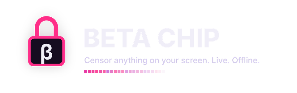 Beta Chip