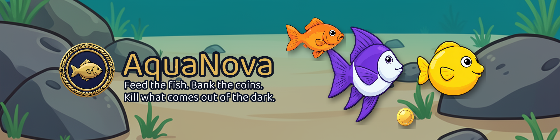 AquaNova
