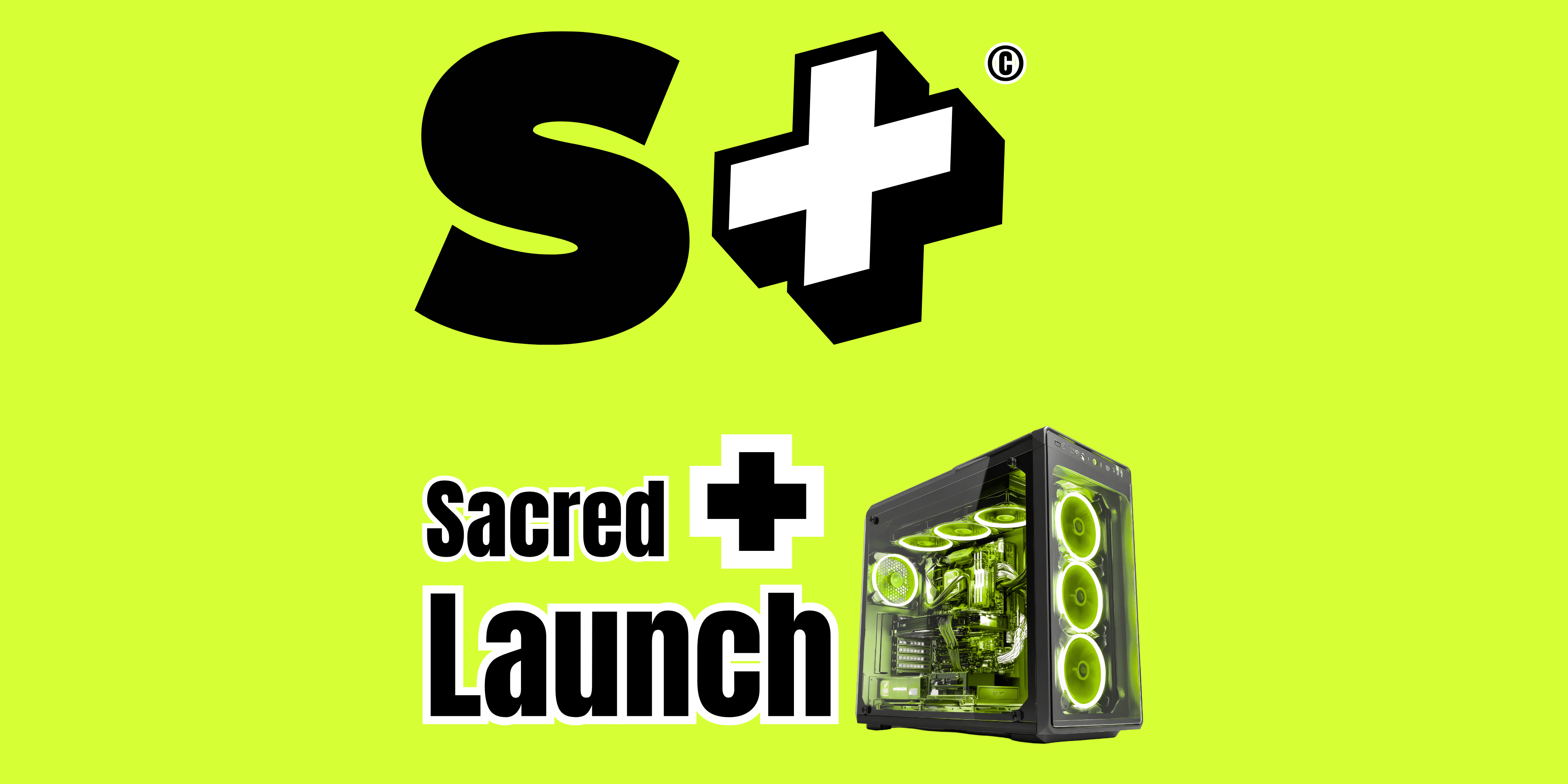 Sacredlaunch