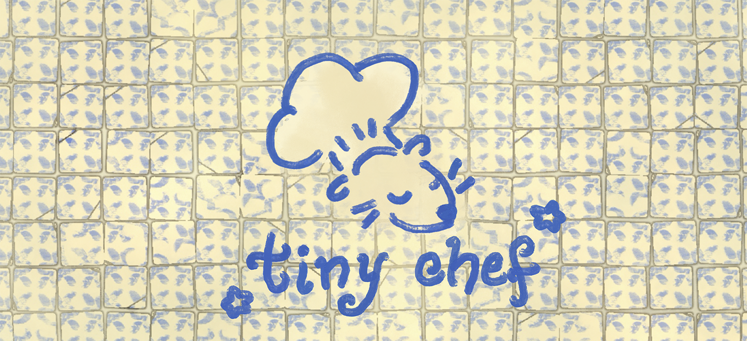 Tiny Chef