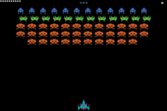 Space Invader