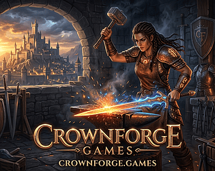 Crownforge