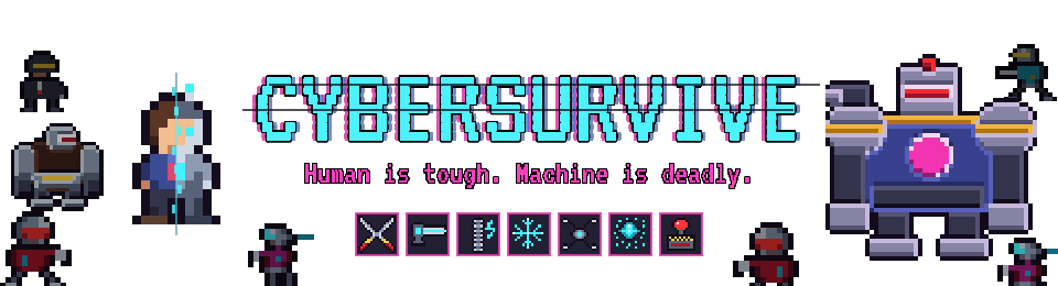 Cybersurvive