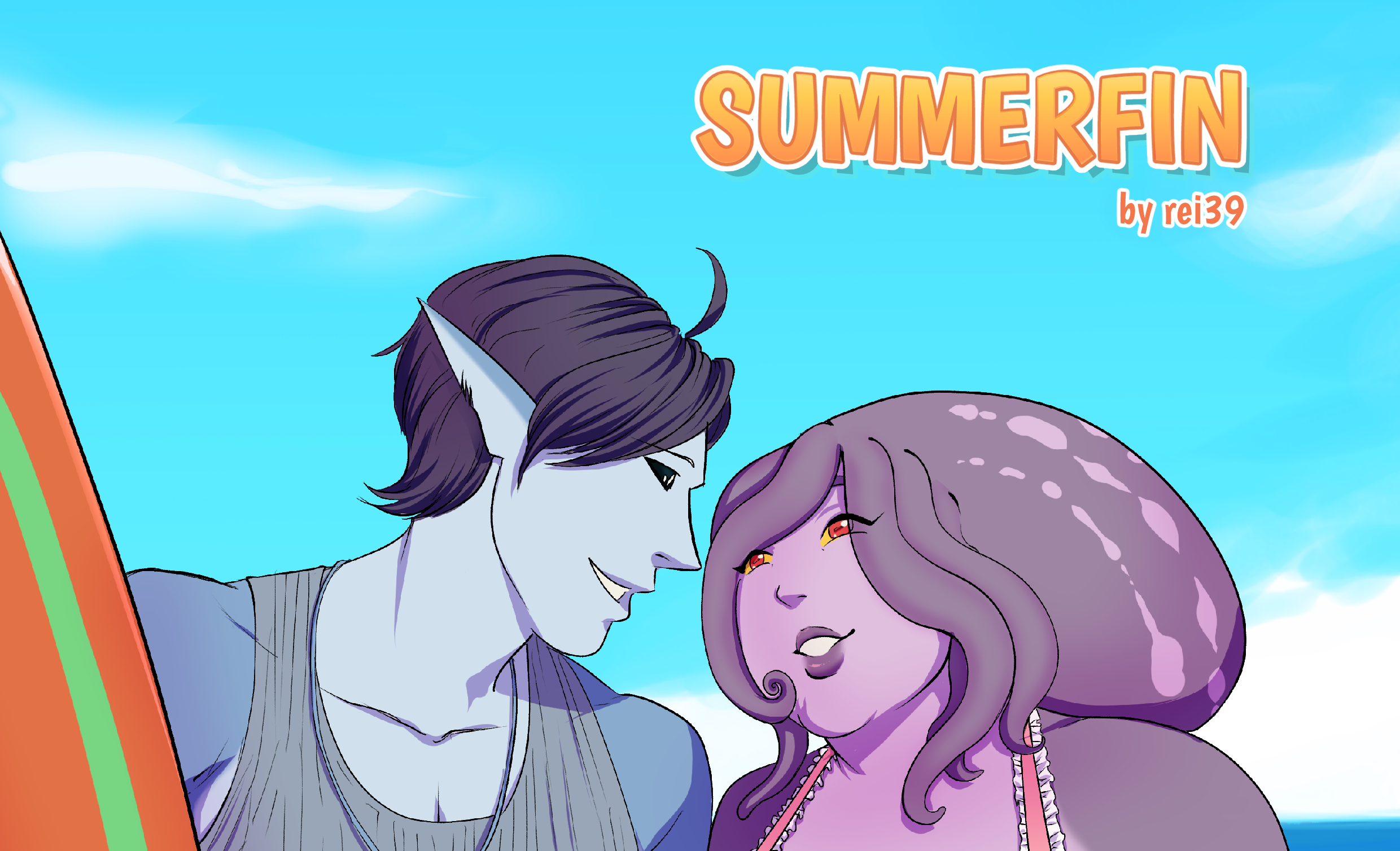 Summerfin