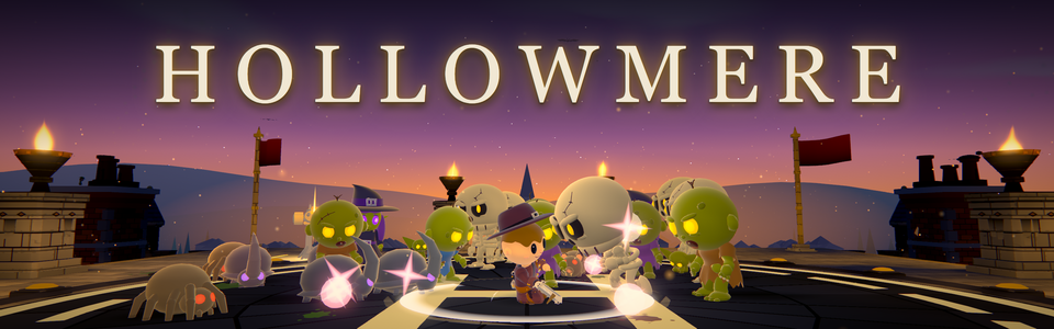 Hollowmere