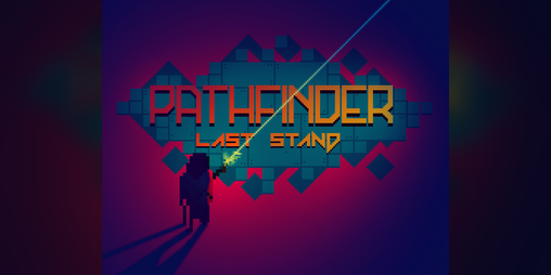 Cover image for PATHFINDER: Last Stand