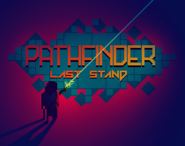 Cover image for PATHFINDER: Last Stand