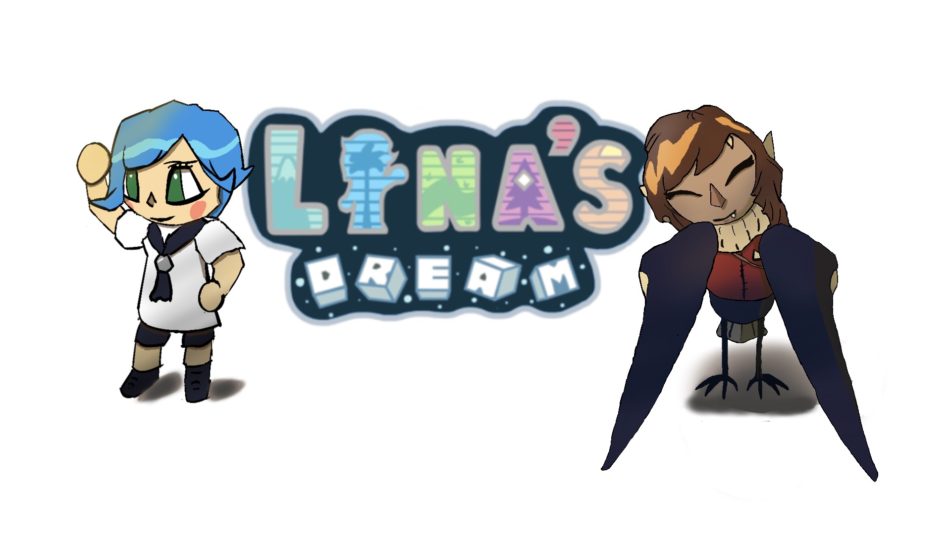 Lina's Dream