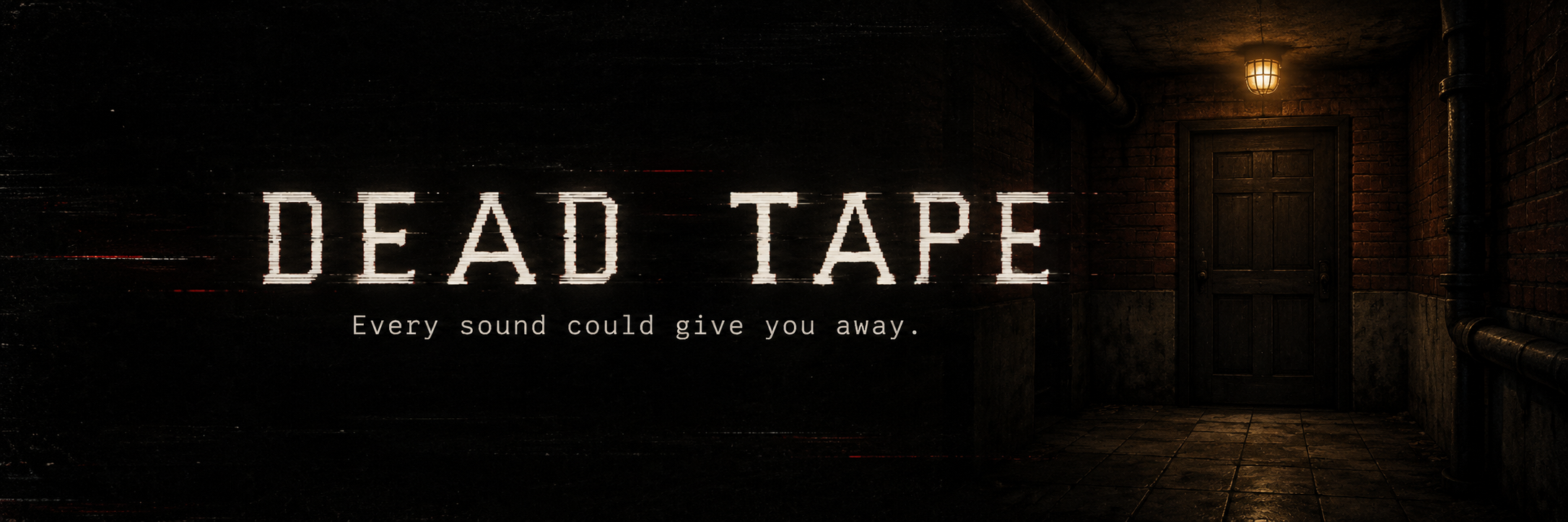 DEAD TAPE (demo)