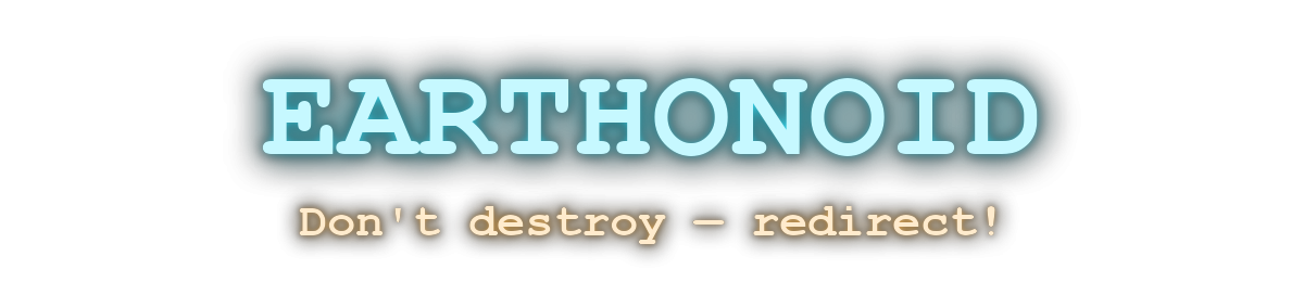 Earthonoid