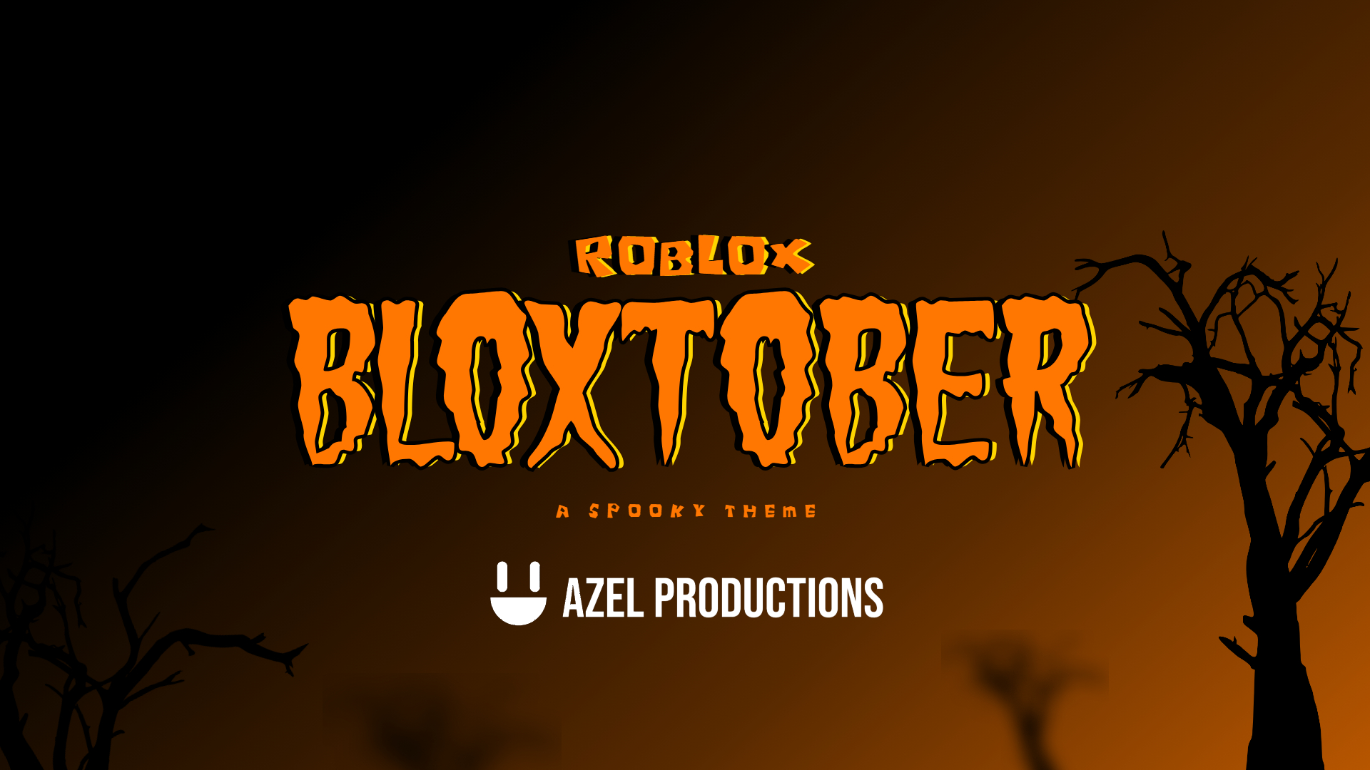 BLOXTOBER Roblox Theme