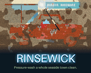 RINSEWICK (free demo)