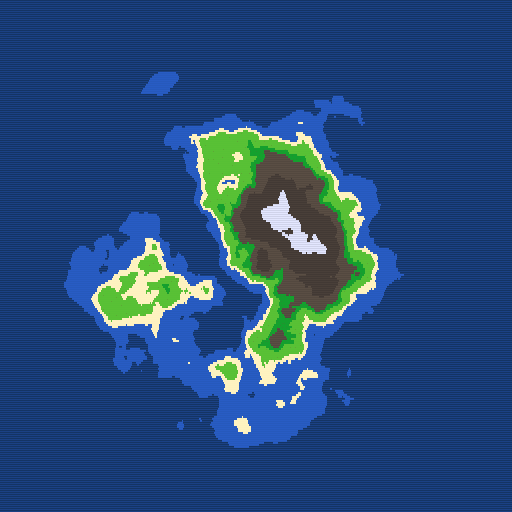 Cover image for Roguecraft