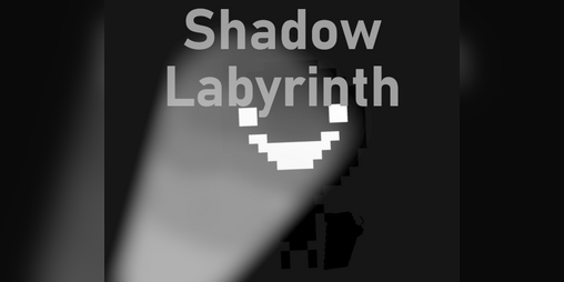 Cover image for Shadow Labyrinth