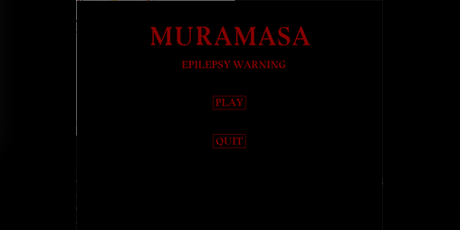 Cover image for Muramasa