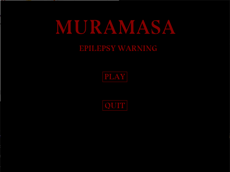 Cover image for Muramasa
