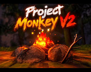 Project Monkey V2