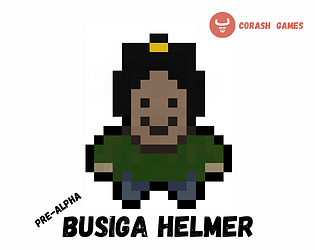 Busiga Helmer