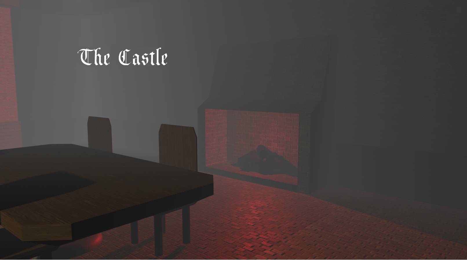 The Castle