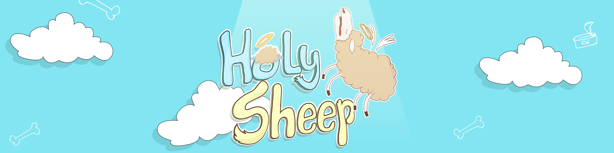 Holy Sheep