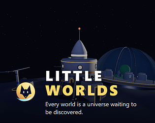 Little Worlds