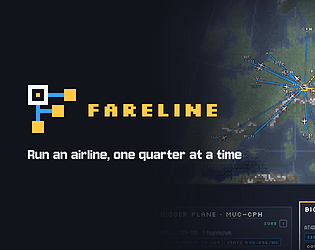 FARELINE